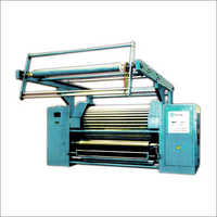 Raising Machine - Cast Iron, 80 Or 100 Inches | 24 Rollers, 790mm Cylinder Diameter, 90 Rpm Speed, 30hp Or 35hp Power, Semi-automatic With Exhaust Fans And Adjustable Features