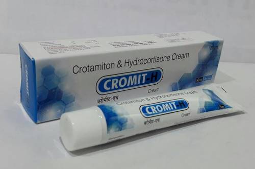 Cromit-H Cream