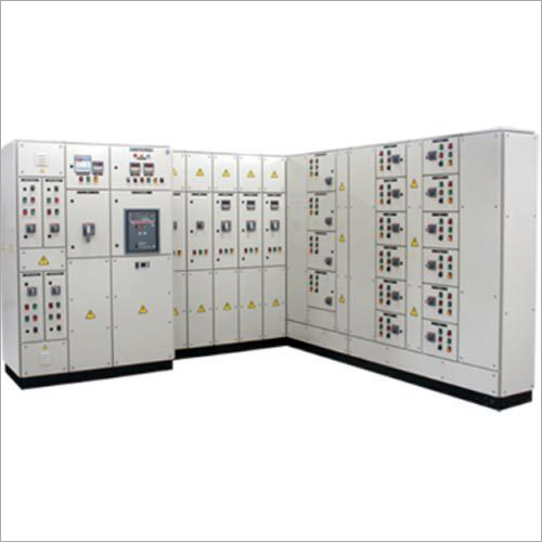 Distribution Panel