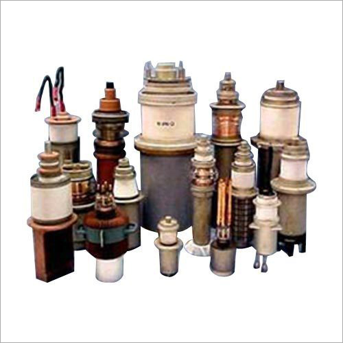Electronics Tubes Electronics Tubes