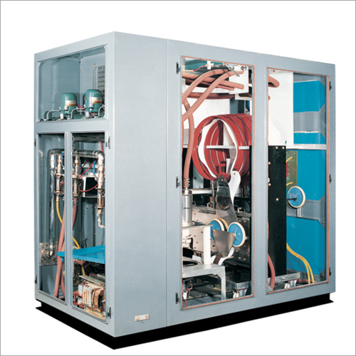 Vacuum Tube High Frequency Welder Vacuum Tube High Frequency Welder