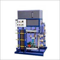 Solid State High Frequency Welder