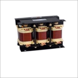 Line Reactor Line Reactor