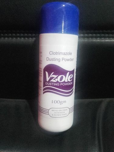 Vzole Dusting Powder