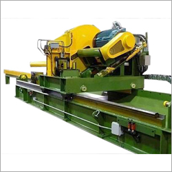 Cold Saw Cut Off Cold Saw Cut Off
