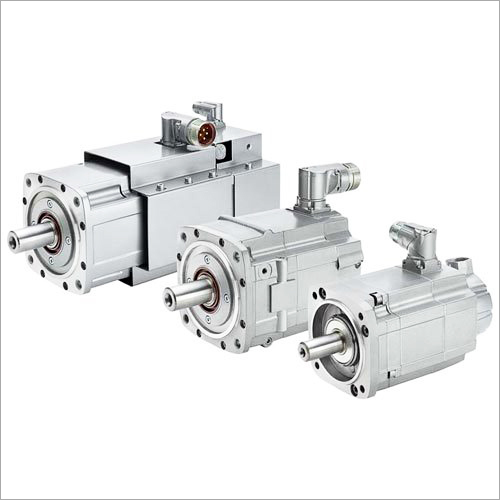 Synchronous Motors Synchronous Motors