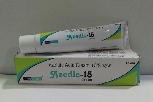 Azedic-15 Cream