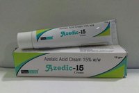 Azedic-15 Cream
