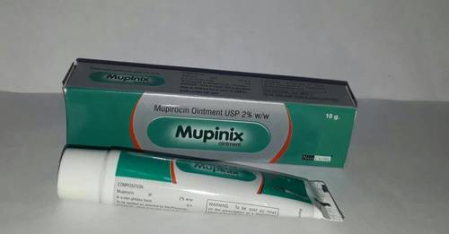 Mupinix Ointment