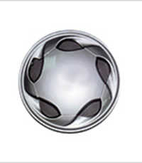 Abs Plastic Wheel Cover