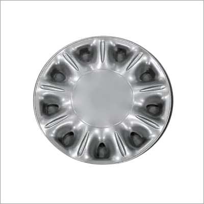 ABS Wheel Cover For Chevrolet