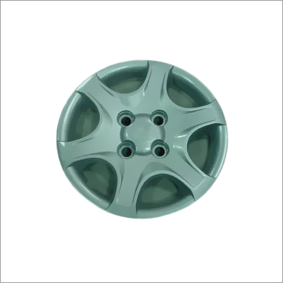 ABS Wheel Cover For Hyundai