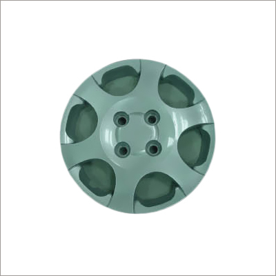 2K408 ABS Wheel Cover
