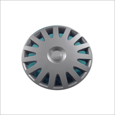 2K502 ABS Wheel Cover