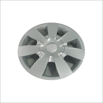 2K604 Abs Wheel Cover Certifications: Saso