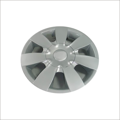 2K604 ABS Wheel Cover