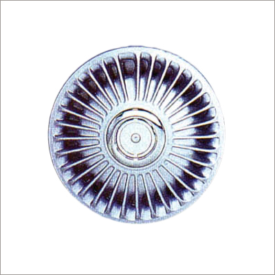 2007 Abs Wheel Cover Certifications: Saso