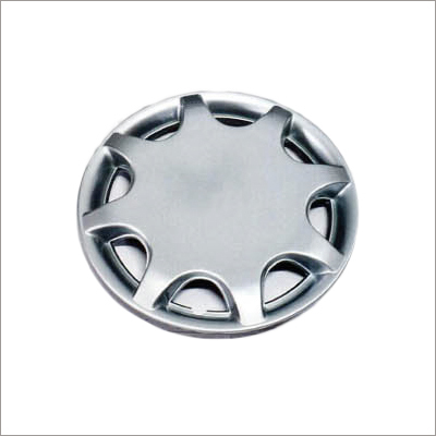 Abs Plastic Acrylonitrile Butadiene Styrene Wheel Cover