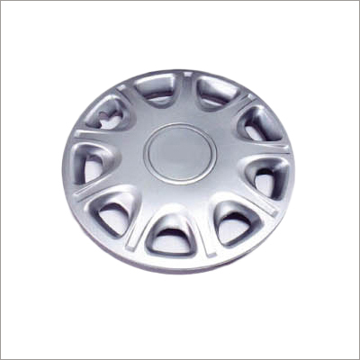 Chrome ABS Wheel Cover