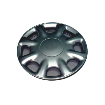 9802 ABS Wheel Cover