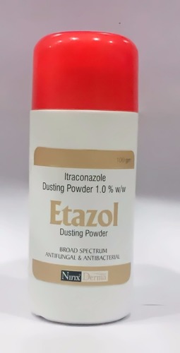 Etazol Dustingpowder