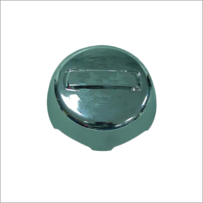 ABS Plastic Wheel Hub Cap