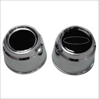 ABS Wheel Hub Cap For FORD