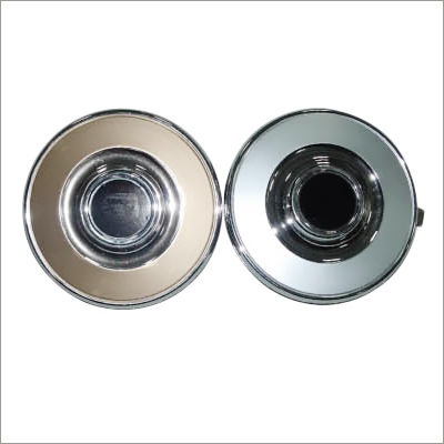 Plastic Wheel Hub Cap