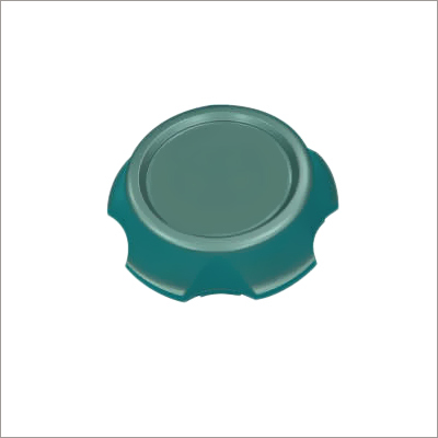 ABS Wheel Hub Cap For Toyota Land Cruiser