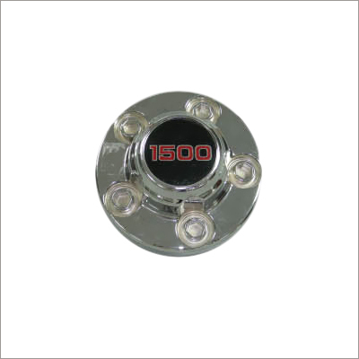 ABS Wheel Hub Cap for GMC PICK UP