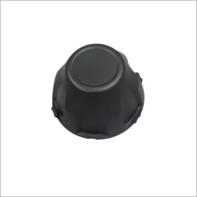 ABS Wheel Hub Cap for ISUZU