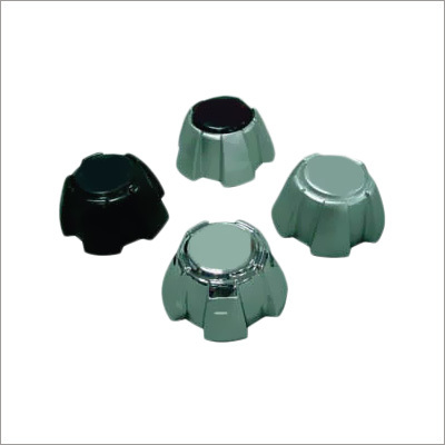 ABS Wheel Hub Cap For Toyota Hilux