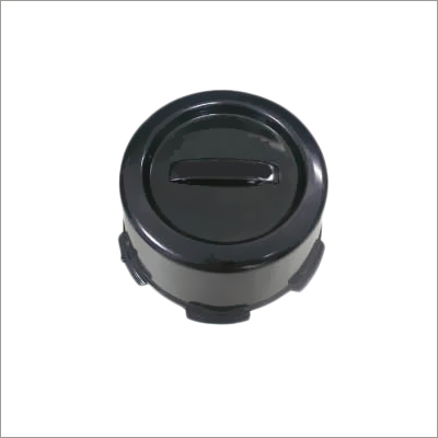 ABS Wheel Hub Cap For Nissan