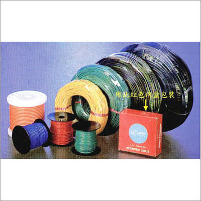PVC Cable