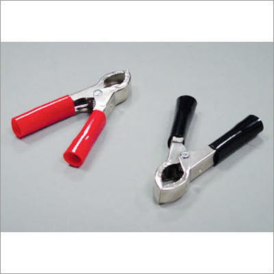 10AMP Battery Clips