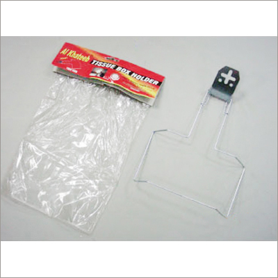 Tissue Box Holder