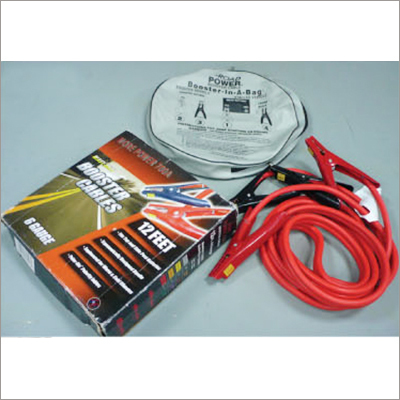 PVC Insulated Battery Cables