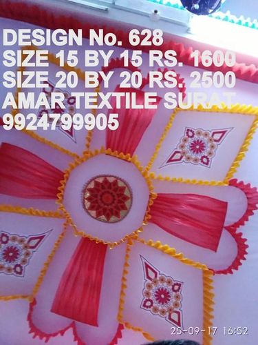 Beautiful Mandap Cloth Manufacturers