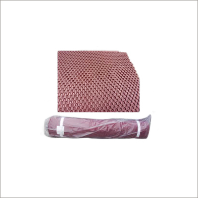 Air Mesh Fabric - Polyester, 1.5m Width, Burgundy Color, 150gsm Weight, 2x2mm Mesh Size | Apparel, Furniture, Industrial Applications, 1000N/5cm Tensile Strength