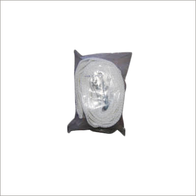 Polypropylene Towing Rope