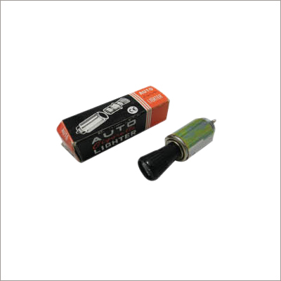 12 V Auto Cigarette Lighter