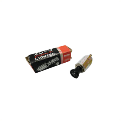 Cigarette Lighter Plug