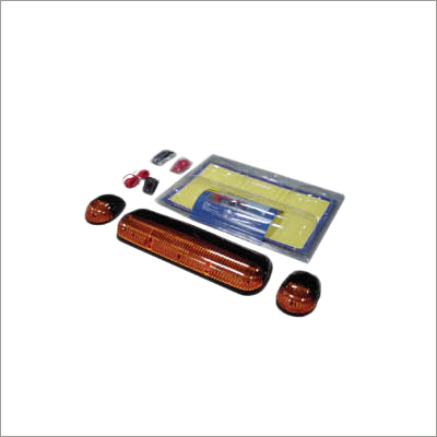 Safety Reflectors
