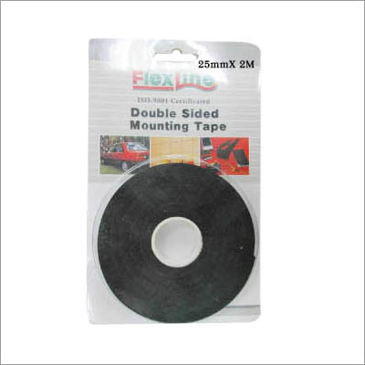 Double Sided Mounting Tape