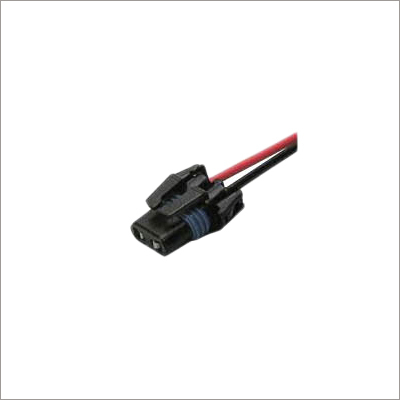 Head Lamp Kit and Wire Connector