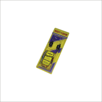 Automotive Electrical Connector