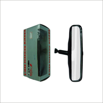 Car Rear View Mirrors By SIROCCO INDUSTRIAL CO., LTD.