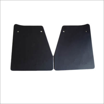 Plastic Mud Flaps