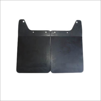 Rubber Mud Flap