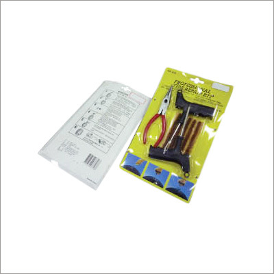 Car Tire Repair Kit